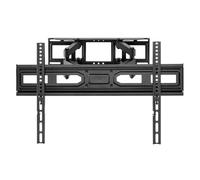 Equip Support mural 94,00cm (37")-80"/40kg 1TFT 4 articulations Push-In-Pop (650337)