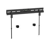 Equip Support Mural pour écrans TFT 37"-86", 1 Articulation, 60 kg