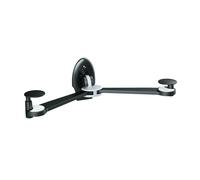 equip Support pour appareils audio/vidéo, 240x280mm, pliable