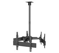 equip support tv mural 650371 32 65