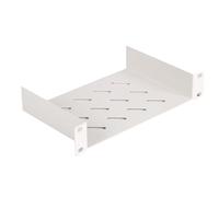 Equip Tablette Fixe 10" pour armoires de Serveur 1U 15 cm Gris