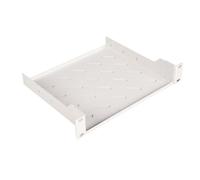 Equip Tablette Fixe 10" pour armoires de Serveur 1U 20 cm Gris