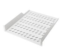 Equip Tablette Fixe 19" pour Armoire Serveur 2U 80 cm Gris