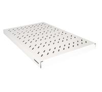 Equip Tablette Variable 19", 1U, 1000 mm, Gris