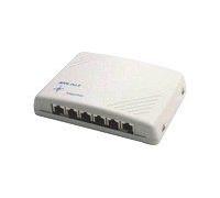 EQUIP Telegaertner PatchPanel 6 Port CAT 6