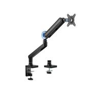 Equip Tischhalterung 17"-35"/ 1TFT 10.5kg 360°Gasfeder sw retail