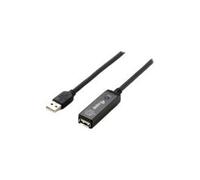 Equip USB 2.0 Active Extension Cable - câble de rallonge USB - USB 2.0