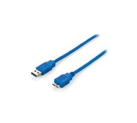 Equip usb 3.0 kabel 1m anschluß blau