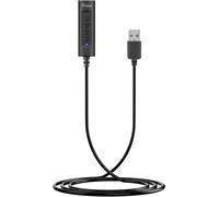 Equip USB Audio-Kabel Adapter Adaptateur - 1 pc(s)