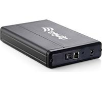 Equip USB3.0 SATA 3.5" HDD Enclosure