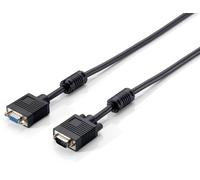 Equip VGA Extension Cable HBD15 3+7 S/B 10.00m Polybag 10,00 Meter