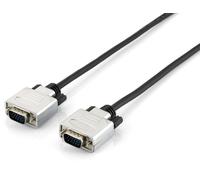 Câble d'écran VGA - Equip High Quality 3 +7 - 15m - Double blindage