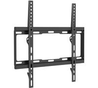 Equip 650310 support pour téléviseur 139,7 cm (55") Noir
