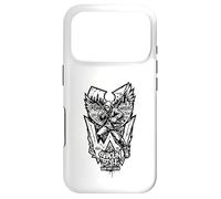 Équipage de Style Shaolin Urban Warrior Hip Hop Graffiti Wings Coque pour iPhone 17 Pro