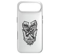 Équipage de Style Shaolin Urban Warrior Hip Hop Graffiti Wings Coque pour iPhone Air