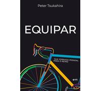 Equipar: Sua Jornada Pessoal Para O Reino