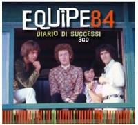 EQUIPE 84 - DIARIO DI SUCCESSI 3 CD NEUF
