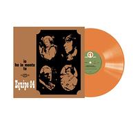 Equipe 84 - Io Ho in Mente Te (180 Gr. Vinyl Orange)