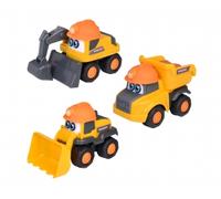 Équipe ABC Builder