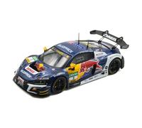 Équipe ABT Sportsline Audi R8 LMS GT3 EVO II Kelvin Van Der Linde DTM 2024 1:43