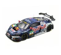 Équipe ABT Sportsline Audi R8 LMS GT3 EVO II Ricardo Feller DTM 2024 1:43