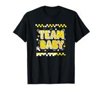 Équipe bébé Nouveaux Parents T-Shirt