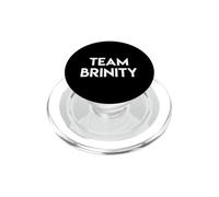Équipe Brinity Trinity Bryce Île d'amour Préféré Insulaires PopSockets PopGrip pour MagSafe
