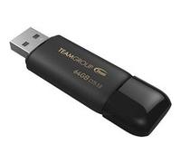 Team C175 Clé USB 64 Go Modèle TC175364GB01