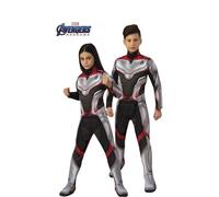 Équipe Costume Enfants Costume Premium Endgame Multicolore