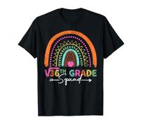 Équipe de 6e année, Racine carrée de 36, Amateur de mathématiques, de Retour à l'école T-Shirt