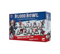 Équipe De Blood Bowl Vampire : Les Drakfang Thirsters