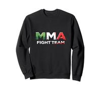 Équipe de Combat d'arts Martiaux Mixtes Sweatshirt