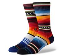 Équipe de curren Stance Calzini