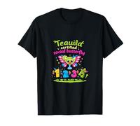 Équipe de fête Margarita certifiée Tequila T-Shirt