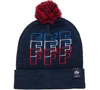 Equipe de France de Football Bonnet Enfant France - Collection Officielle