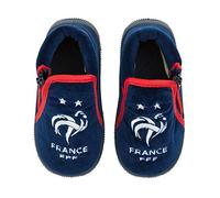 Equipe de France de Football Chaussons bébé FFF - Collection Officielle Taille 20