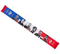 Equipe de France de Football Echarpe FFF - Collection Officielle 140 cm