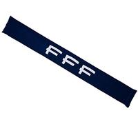 Equipe de France de Football Echarpe FFF - Collection Officielle Taille 140 cm