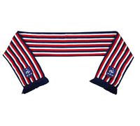 Equipe de France de Football Echarpe FFF - Collection Officielle Taille 140 cm
