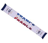 Equipe de France de Football Echarpe France - Collection Officielle 140 cm