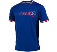 Equipe de France de Football Maillot FFF - Collection Officielle Taille Homme S