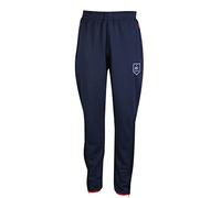 Equipe de France de Football Pantalon fit Training FFF - Collection Officielle Taille Adulte Homme S