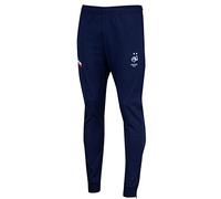 Equipe de France de Football Pantalon Training fit Enfant FFF - Collection Officielle Taille 8 Ans
