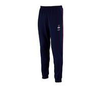 Equipe de France de Football Pantalon Training fit FFF - Collection Officielle