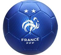 Equipe de France de Football Petit Ballon de Football FFF - Collection Officielle Taille 1