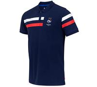 Equipe de France de Football Polo FFF - Collection Officielle Taille S