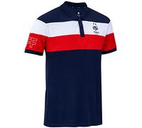 Equipe de France de Football Polo FFF - Collection Officielle Taille S