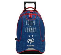 Equipe de France de Football Sac à Dos à roulettes FFF - Collection Officielle