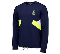 Equipe de France de Football Sweat Shirt FFF - Collection Officielle Taille S