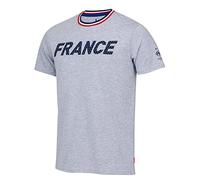 Equipe de France de Football T-Shirt FFF - Collection Officielle Taille XL